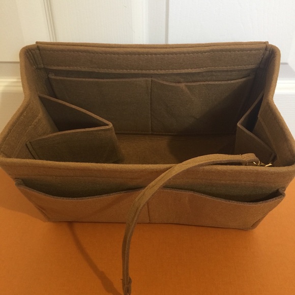 ❤️New Speedy30/NeverfullMM bag protector shaper❤️ - Picture 2 of 5